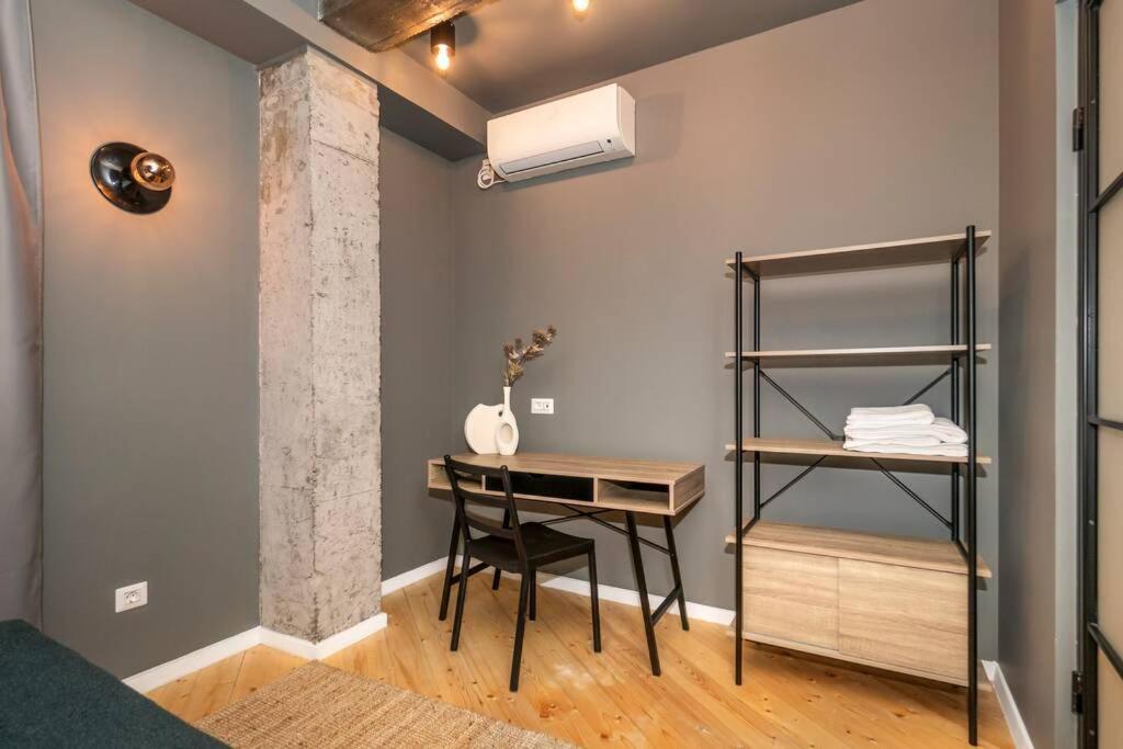 Marvellous Design 2Br Old Town Apartment บูคาเรสต์ ภายนอก รูปภาพ
